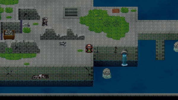 Memories of a Vagabond screenshot 7