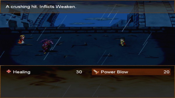 Memories of a Vagabond screenshot 8