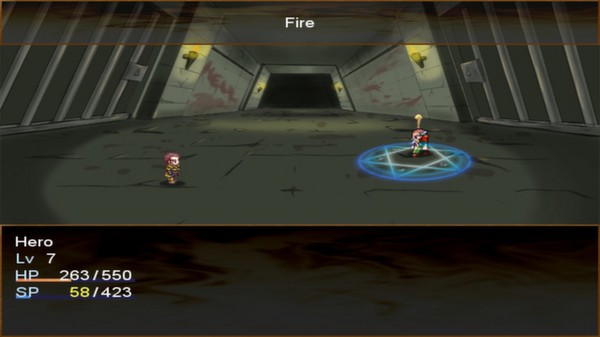 Memories of a Vagabond screenshot 1