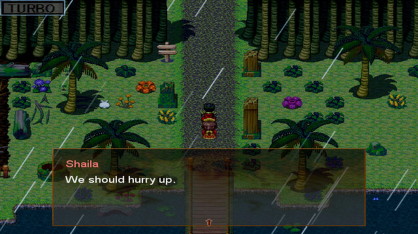 Memories of a Vagabond screenshot 2