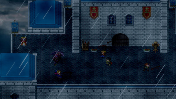 Memories of a Vagabond screenshot 5