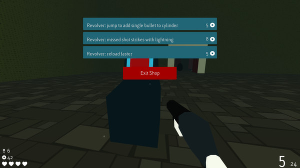Fancy Skulls screenshot 2