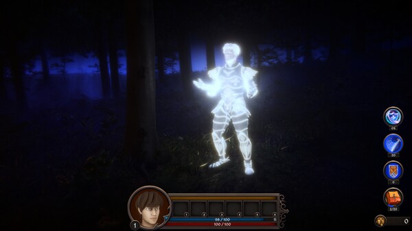 The Pilgrim's Progress screenshot 2