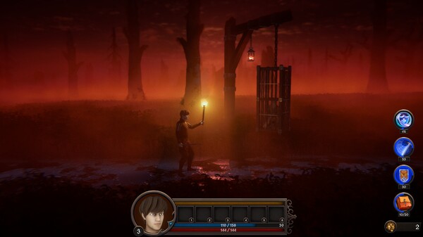 The Pilgrim's Progress screenshot 5