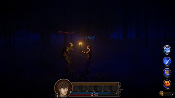 The Pilgrim's Progress screenshot 3