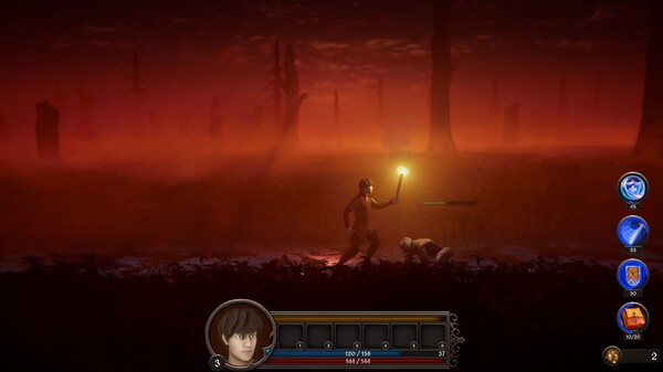 The Pilgrim's Progress screenshot 4