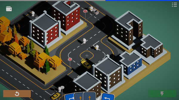 Arrive In Time screenshot 7