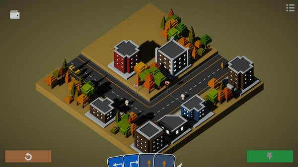 Arrive In Time screenshot 1