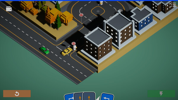 Arrive In Time screenshot 2