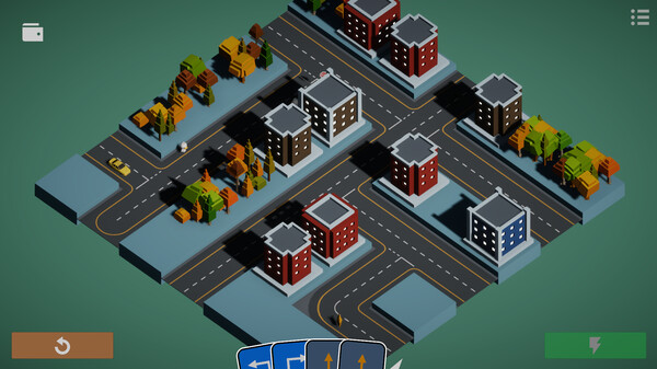 Arrive In Time screenshot 8