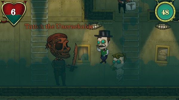 We Need To Go Deeper screenshot 11