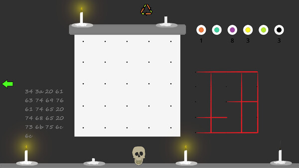 Linum screenshot 5