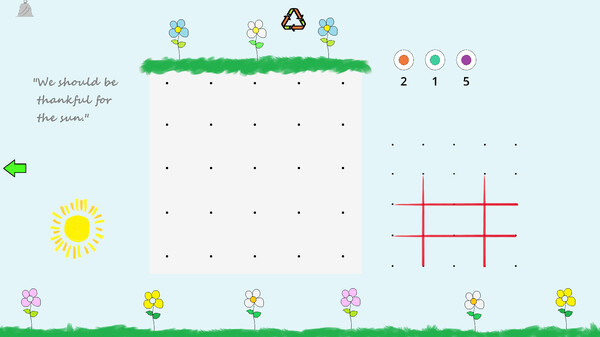 Linum screenshot 2