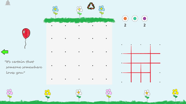 Linum screenshot 1