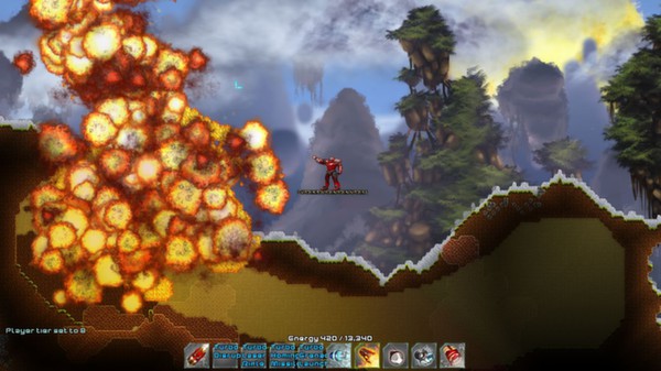 Asteria screenshot 3