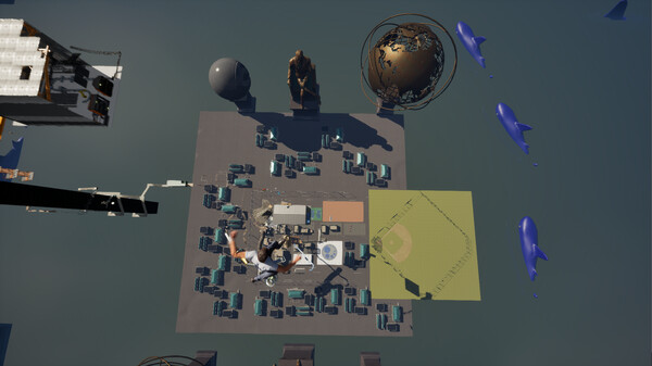 TheSimpleClimbGame screenshot 4