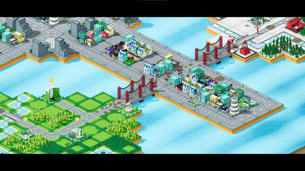 Tanks of Freedom II screenshot 2