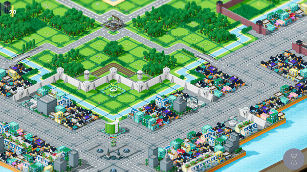 Tanks of Freedom II screenshot 4