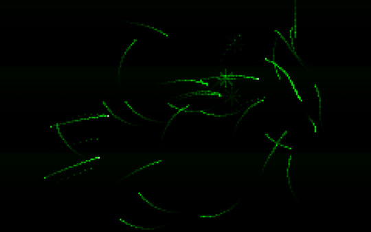 Borealis screenshot 2