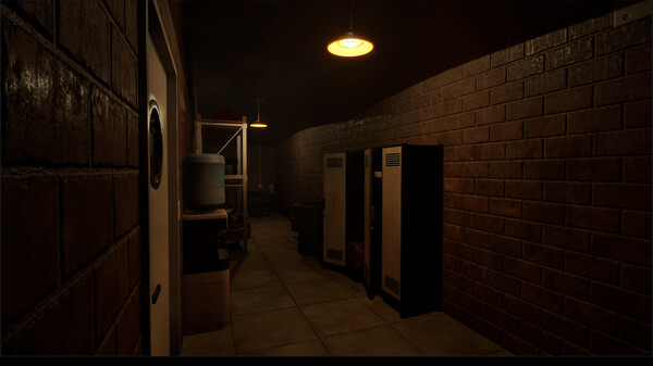 Midnight Shift screenshot 1