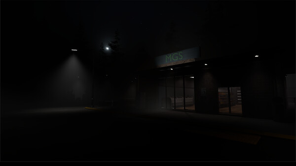 Midnight Shift screenshot 3