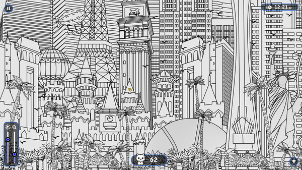 Hidden Pets: 101 Cats in Las Vegas screenshot 5