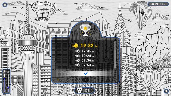 Hidden Pets: 101 Cats in Las Vegas screenshot 3