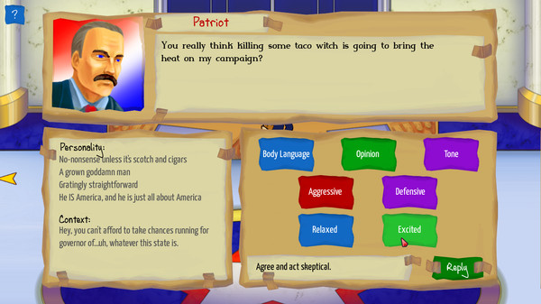 Will Fight for Food: Super Actual Sellout: Game of the Hour screenshot 7