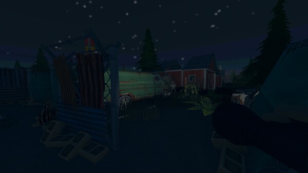 Hour of Survival: Zombie Craft screenshot 9