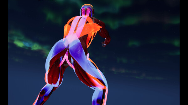 MERIDIAN screenshot 1