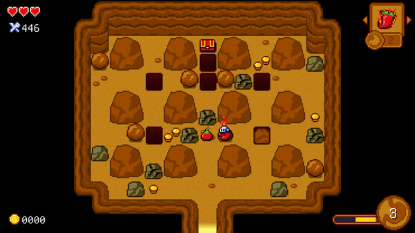 Buffet Knight - Decadent Full Course screenshot 3