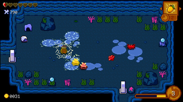 Buffet Knight - Decadent Full Course screenshot 6