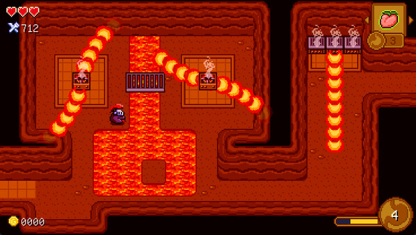 Buffet Knight - Decadent Full Course screenshot 4