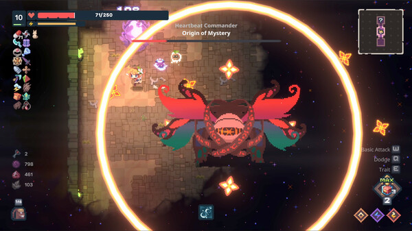 Guidus Zero screenshot 7