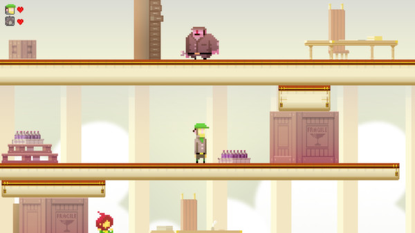 Super Lemonade Factory screenshot 4