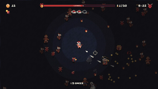 Big Trouble in Little Chimney screenshot 11