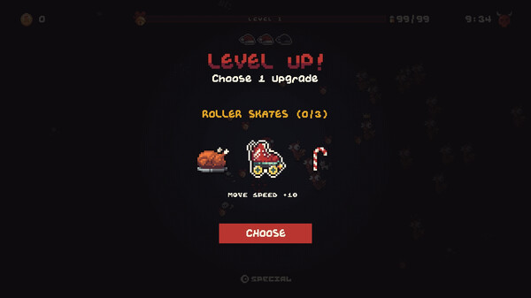 Big Trouble in Little Chimney screenshot 8