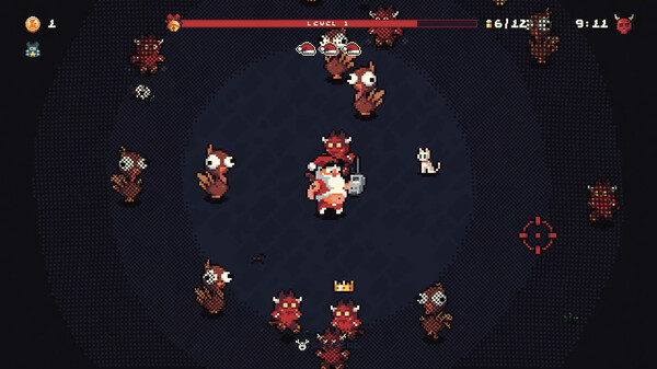 Big Trouble in Little Chimney screenshot 7