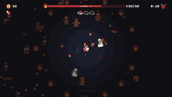 Big Trouble in Little Chimney screenshot 10