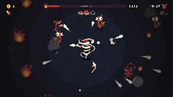 Big Trouble in Little Chimney screenshot 9