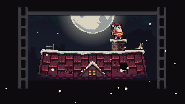 Big Trouble in Little Chimney screenshot 1