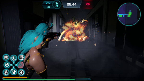 Destiny Encore screenshot 5