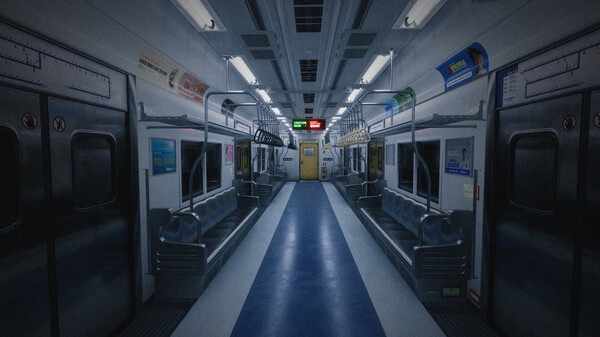 Seoul Station screenshot 8
