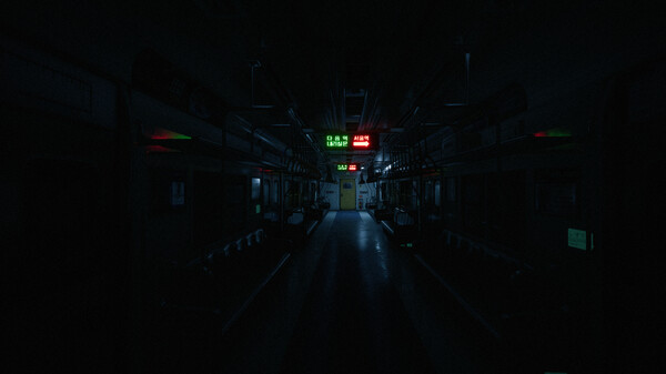 Seoul Station screenshot 6