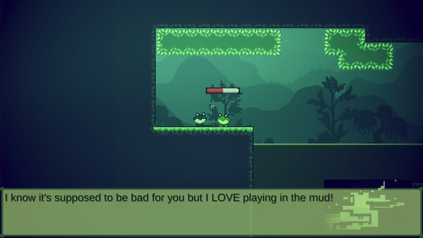 Frog World screenshot 6