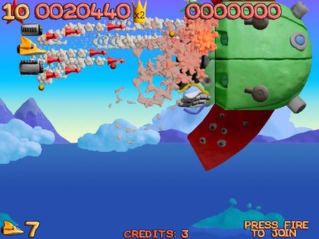 Platypus screenshot 1