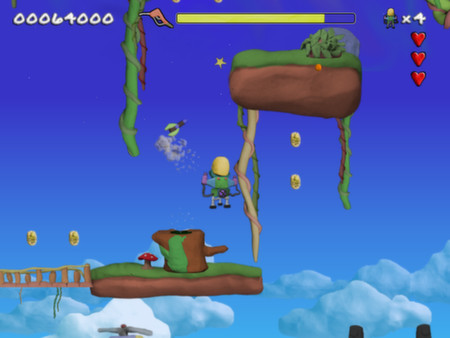 Nux screenshot 2