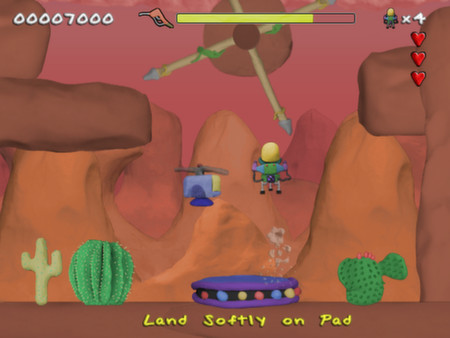 Nux screenshot 4