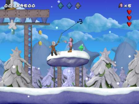 Nux screenshot 5
