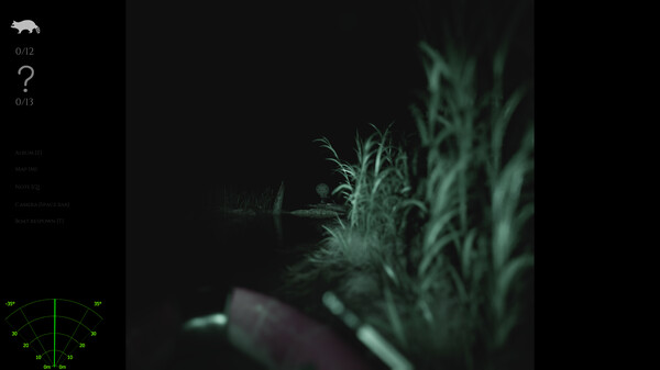 Raccoon on a boat screenshot 7